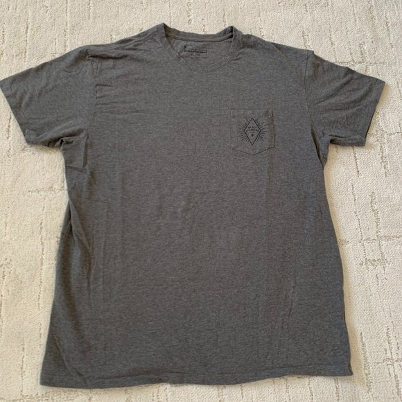 Black Diamond Other - Black Diamond T-Shirt
